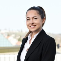 Hannah Aschwanden