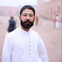 Ali Usman Khan