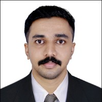 ASHISH ASHOKAN