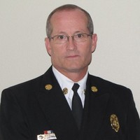 Mike Irwin