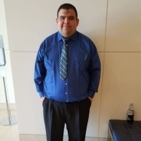 Joseph Garcia