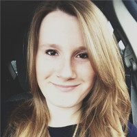 Katelyn Isbister