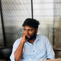Sabarinathan B
