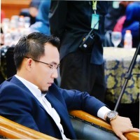 Achmad Fadli