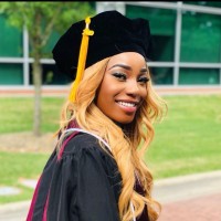 Veronica Azubuike