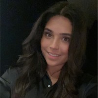 Alisha Verhespen