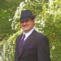 Jared Daly