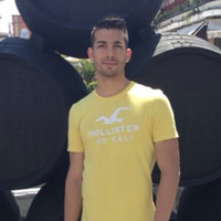 Alvaro Martin