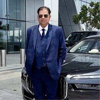 Chandrakant Bhardwaj