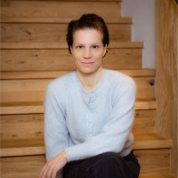 Christine Gueniat