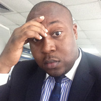 Olaniyi Obisesan