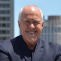 Bill Geiger,  Hedge Fund Founder