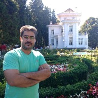 Kayvan Gholami