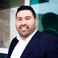 Michael Chavez