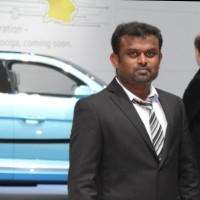 Vijayakumar Chelladurai