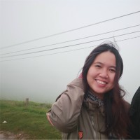 Hồng Trần Thị Mai
