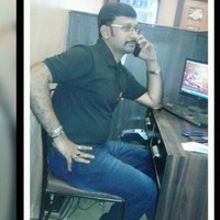 Surya halder