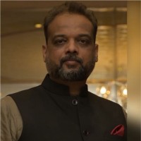 Amit Bhargava