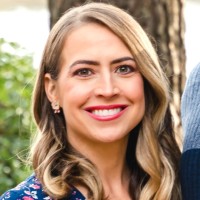 Amy Barfield Bellina, Mna, Crna