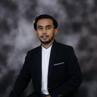 Haikal Ali