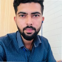 Yogesh Dounde