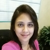 Sweta Shah