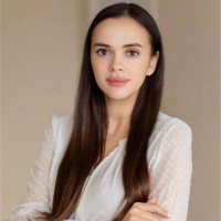 Margarita Lukianenko