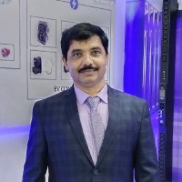 Pradeep Sapte
