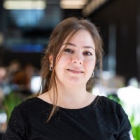 Samira Jafari