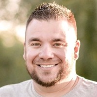 Chris Dauray