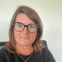 Amandine Dauba