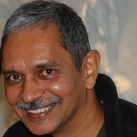 Sushil Sharma