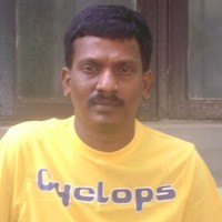 Tharmaraj V