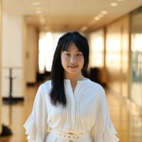 Yuxuan (Lily) Jiang