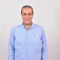 Ahmed Saad, MBA