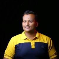 Akshay Chavan