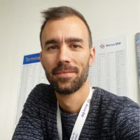 Benjamin Hefter