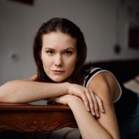 Anna Homan