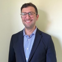 Jacob Harris, Phd
