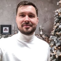 Олег Федосенко
