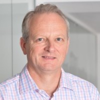 Dominic Mahony MBE OLY