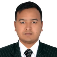 Anish Bista