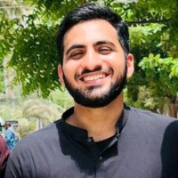 Muhammad Tabish Asif
