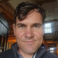 Tim Rhudy