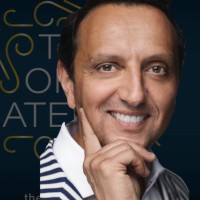 Pier Carlo Frabboni