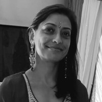 Daksha Parbhoo Ca (Sa)