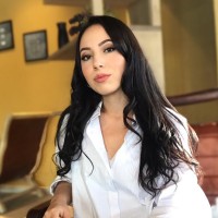 Şevval Özen