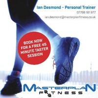 Masterplan Fitness