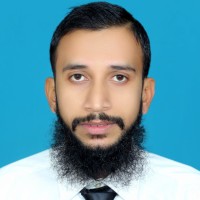 Uzair Ahmad