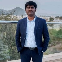 Kanhaya Rajgopal